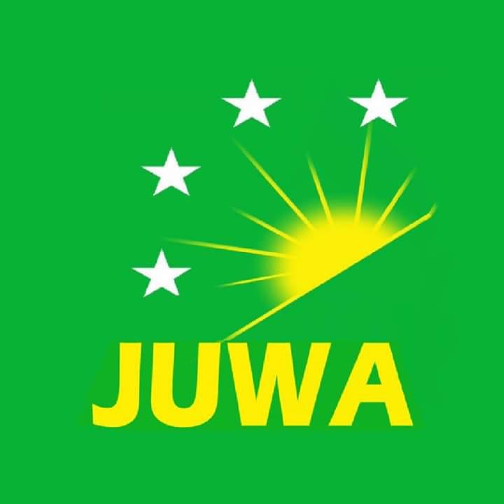 Le parti Juwa se dirige vers un soutien national à Me Mahamoud Ahamada