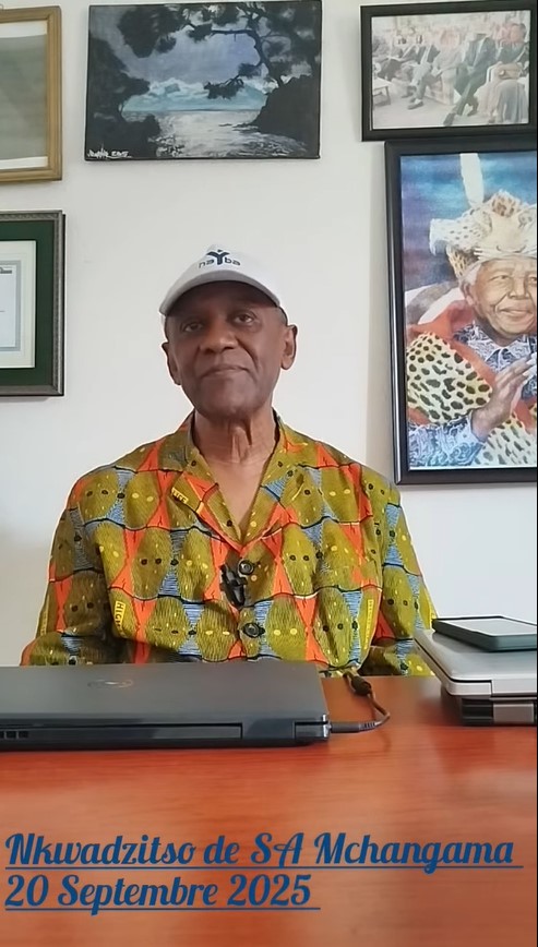 HaYba NKWADZITSO