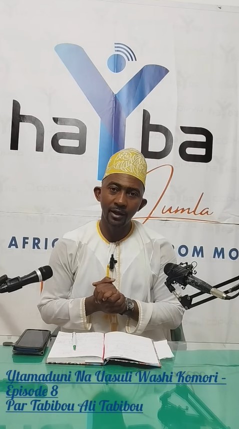 HaYba CULTURE ET TRADITION